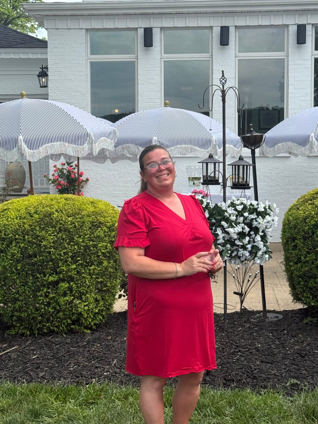 Be a guest at your own wedding.