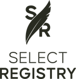 Select Registry member, Riverside Inn Bed and Breakfast, Wedding Venue & Events